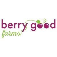 Berry Good Farms logo
