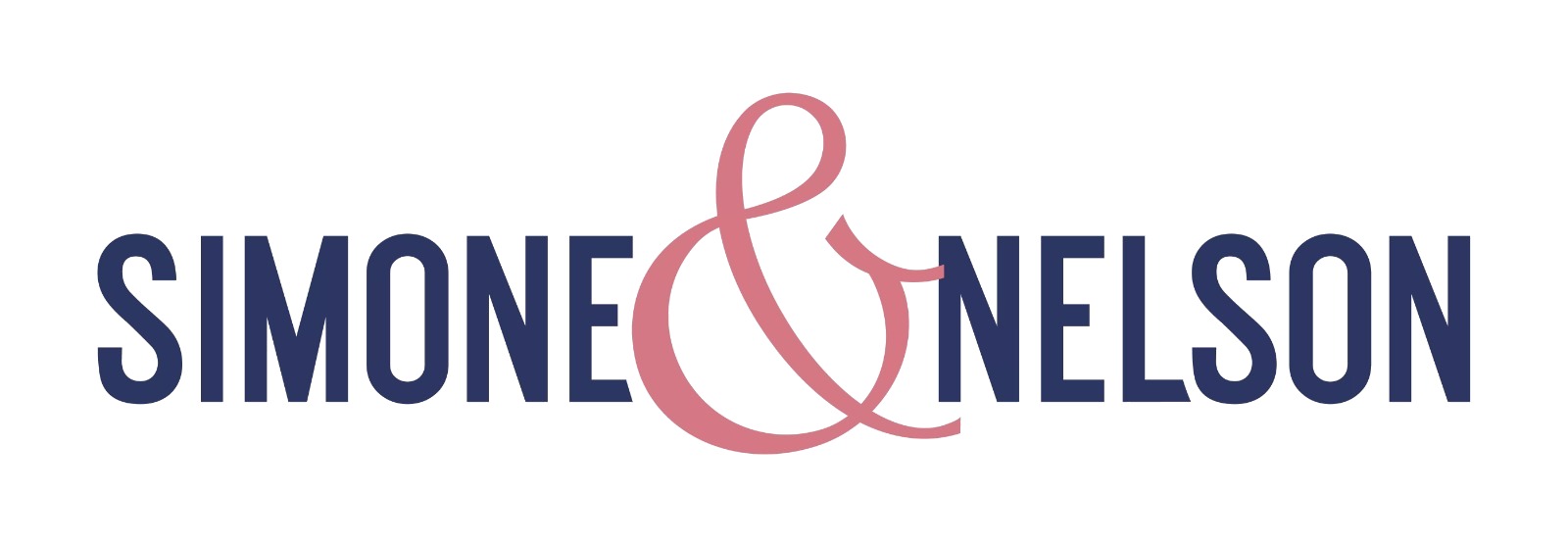 Simone & Nelson logo
