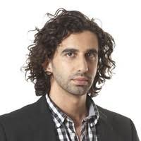 Naël Hamameh